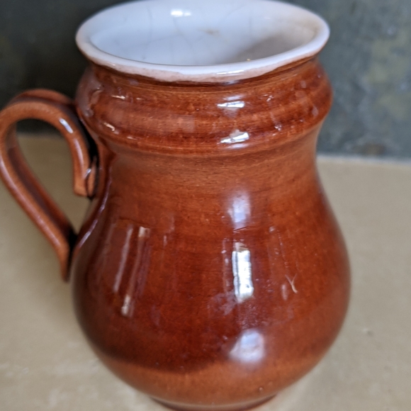 Coffee small mug - Picture 3 of 4